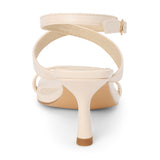 Breeze Heeled Sandal