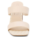 Britt Heeled Sandal
