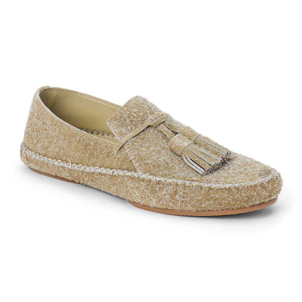Brock Moccasin