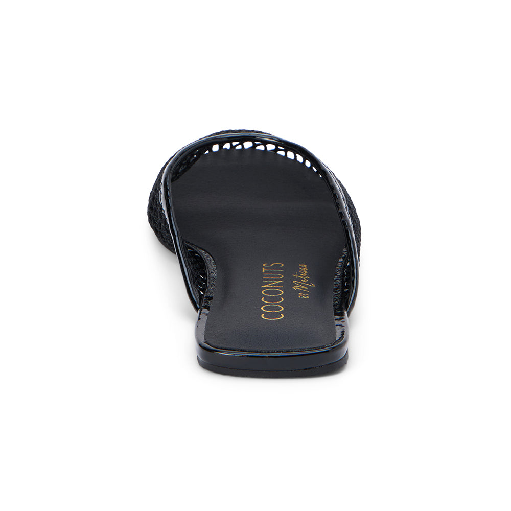 Brooklyn Flat Mule – Matisse Footwear