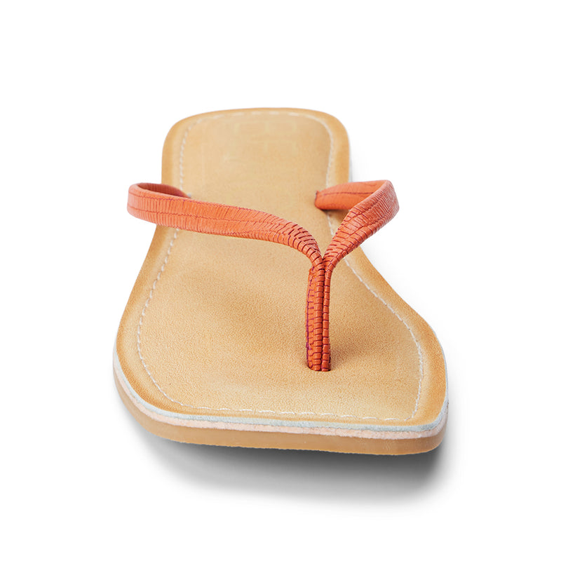 Bungalow Thong Sandal