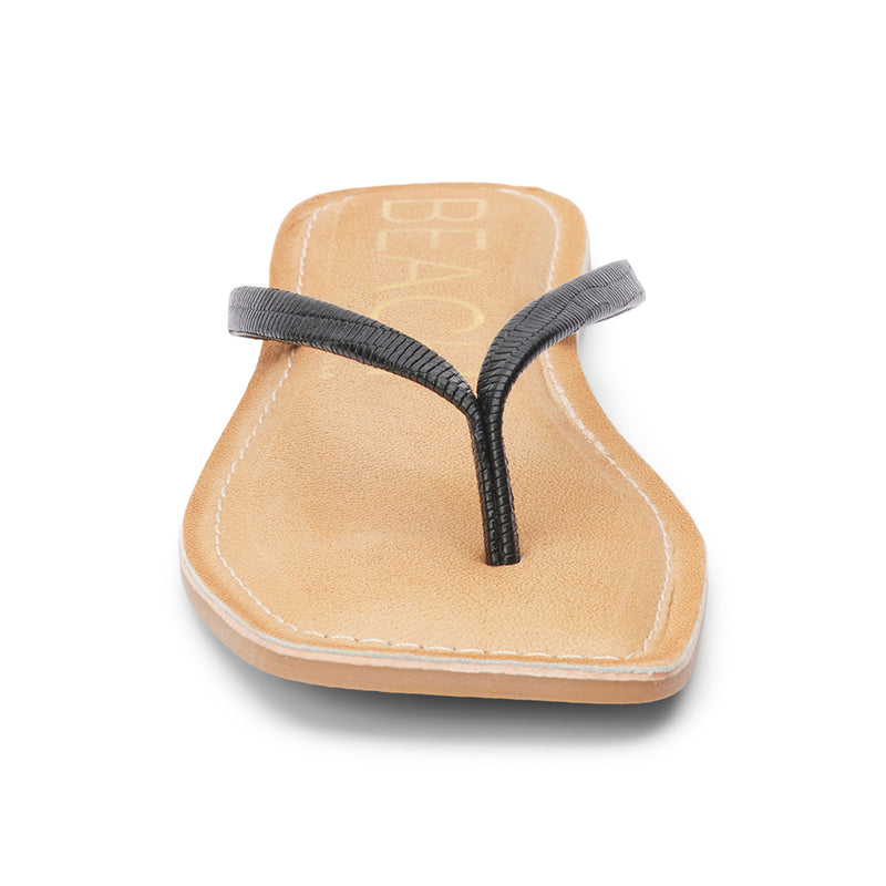 Bungalow Thong Sandal