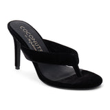 Calvin Heeled Sandal