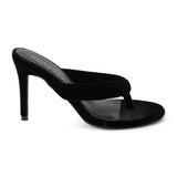 Calvin Heeled Sandal