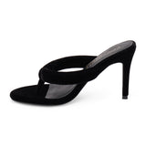 Calvin Heeled Sandal