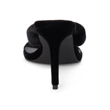 Calvin Heeled Sandal