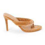 Calvin Heeled Sandal