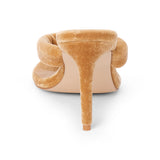 Calvin Heeled Sandal