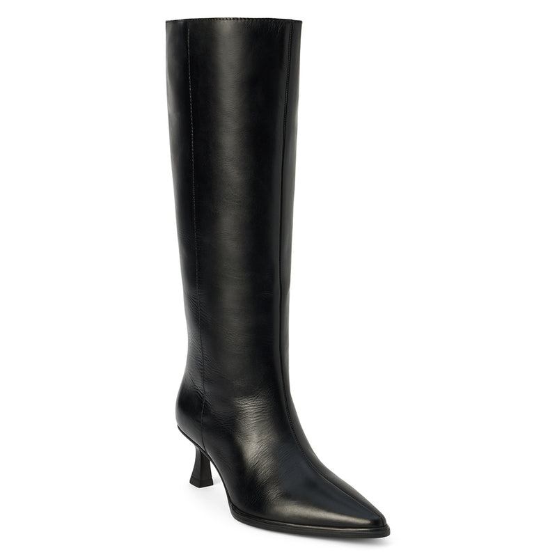 Carlos Knee-High Boot