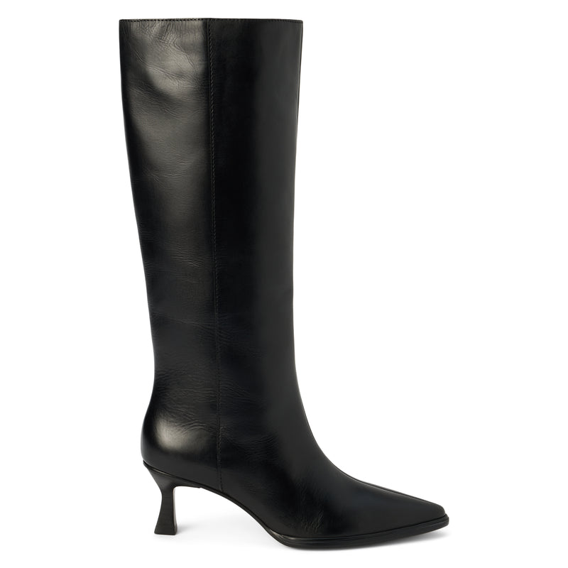 Carlos Knee-High Boot