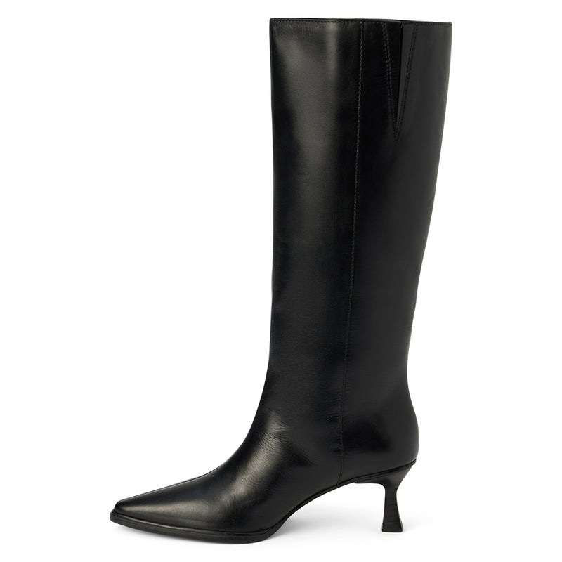 Carlos Knee-High Boot