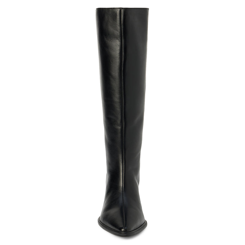 Carlos Knee-High Boot
