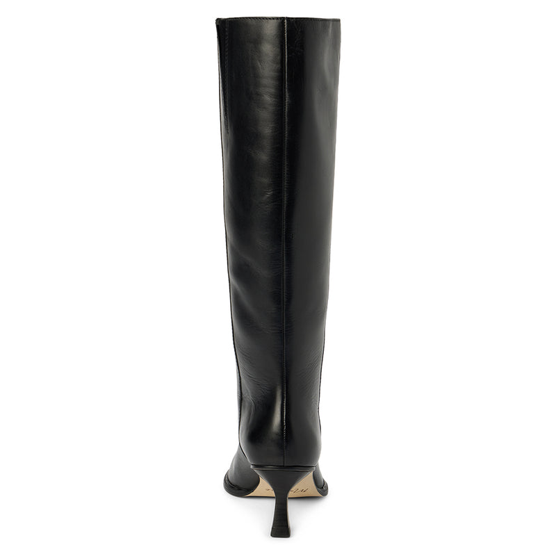 Carlos Knee-High Boot