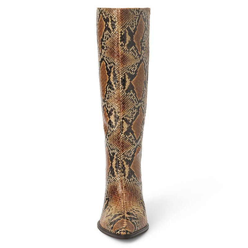Carlos Knee-High Boot