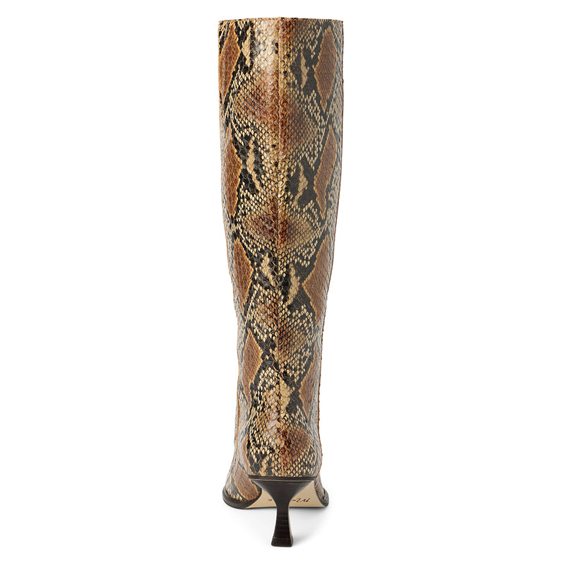 Carlos Knee-High Boot