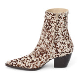Caty Ankle Boot