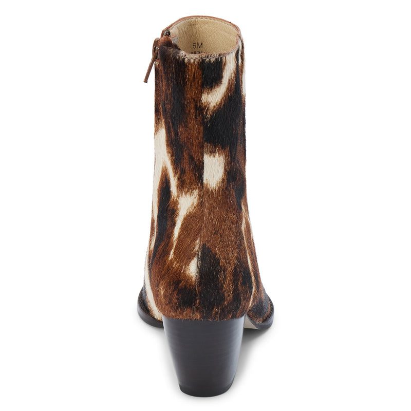 Caty Ankle Boot