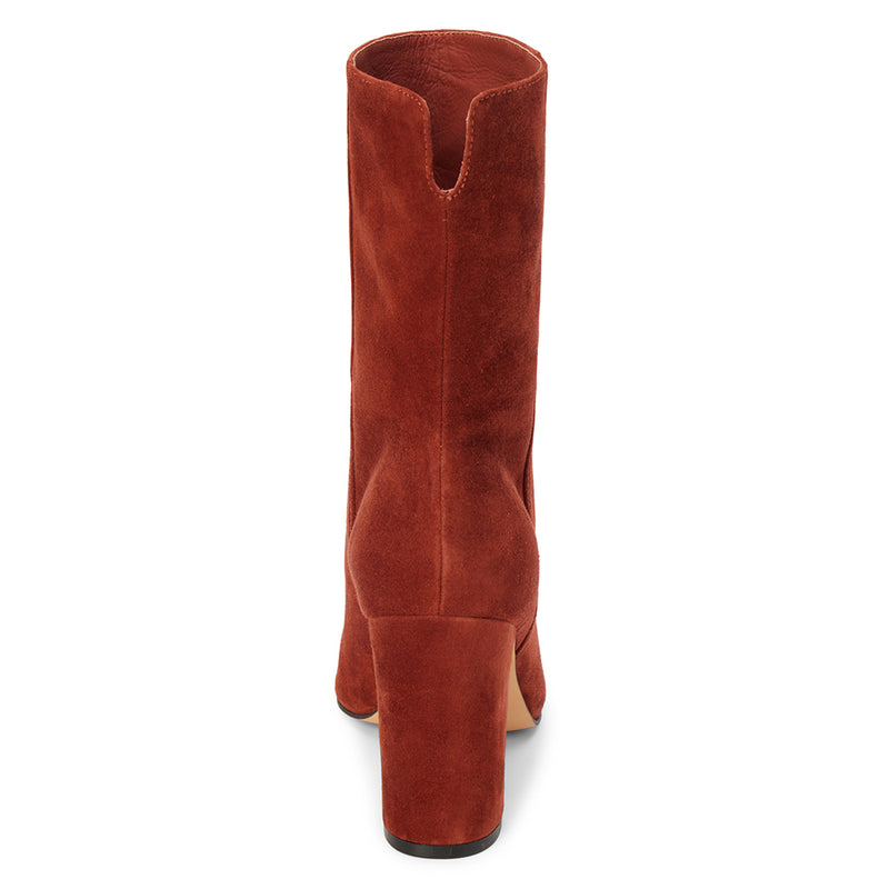 Celeste Heeled Boot