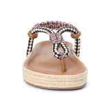Celia Thong Sandal