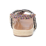 Celia Thong Sandal