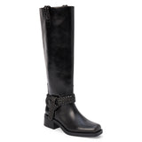 Cheyenne Knee-High Boot