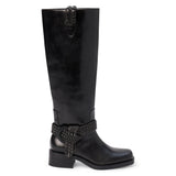 Cheyenne Knee-High Boot