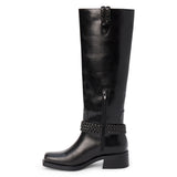 Cheyenne Knee-High Boot