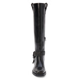 Cheyenne Knee-High Boot