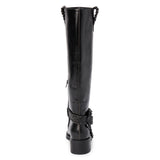 Cheyenne Knee-High Boot