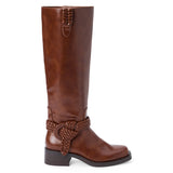 Cheyenne Knee-High Boot