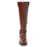 Cheyenne Knee-High Boot