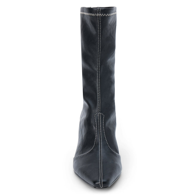 Clara Heeled Boot