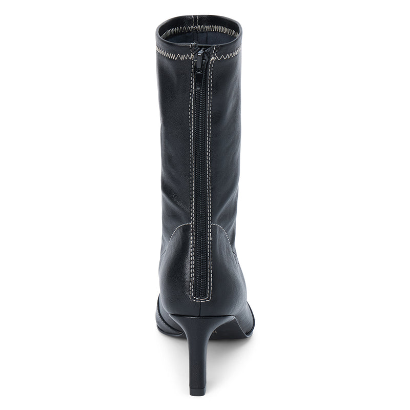 Clara Heeled Boot