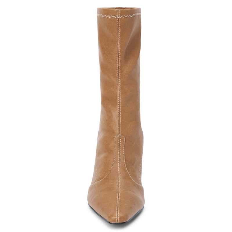 Clara Heeled Boot