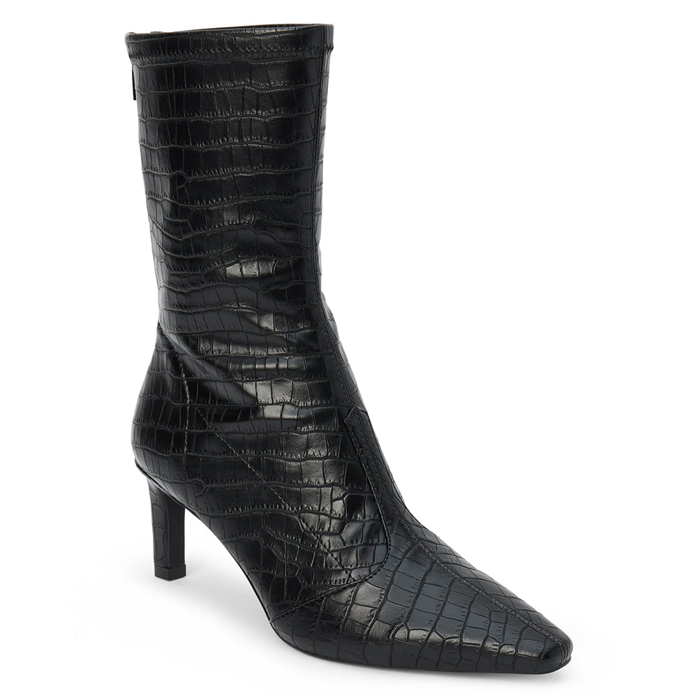 Clara Heeled Boot
