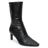Clara Heeled Boot