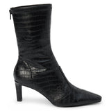 Clara Heeled Boot