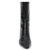Clara Heeled Boot