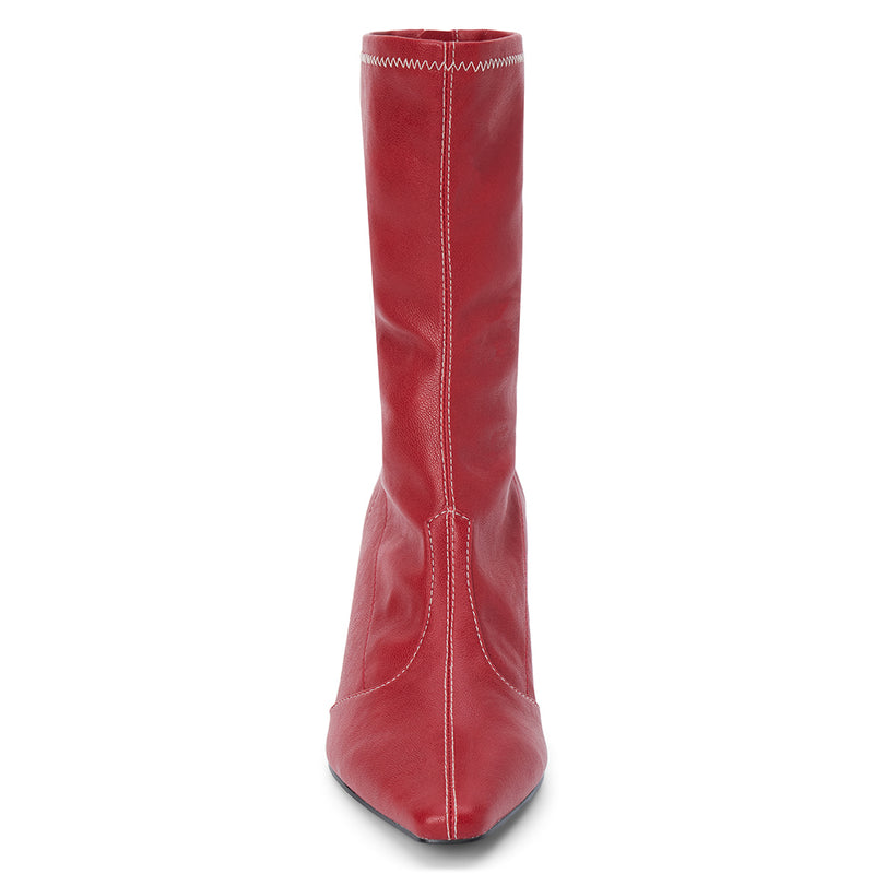 Clara Heeled Boot
