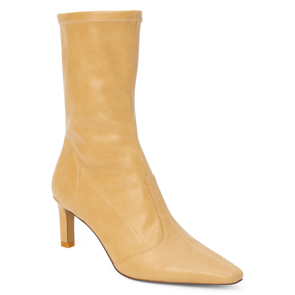 Clara Heeled Boot