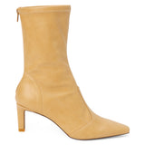 Clara Heeled Boot