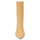 Clara Heeled Boot
