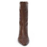 Clara Heeled Boot