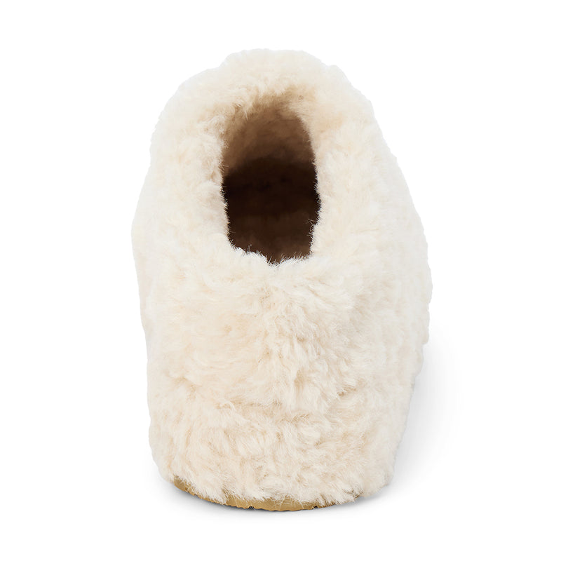 Claude Lounge Mule