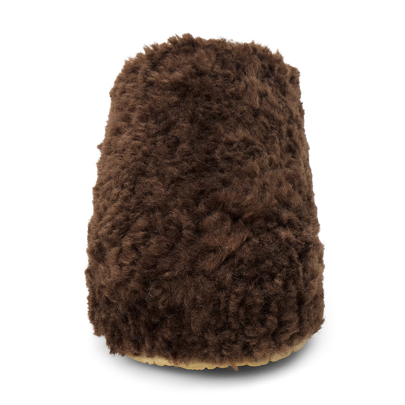 Claude Lounge Mule