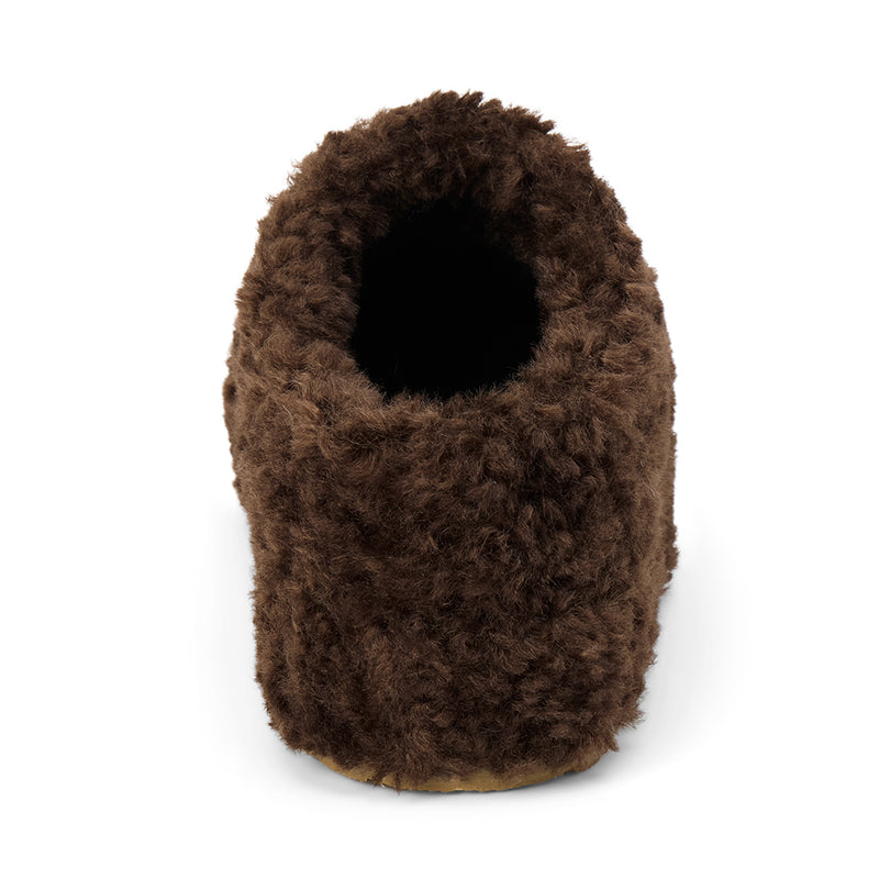 Claude Lounge Mule