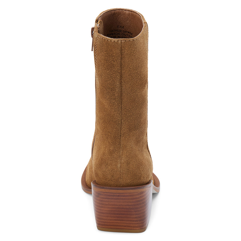 Cleo Ankle Boot