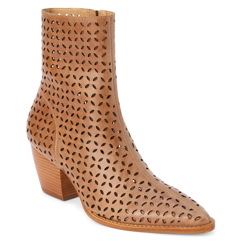 Dahlia Ankle Boot