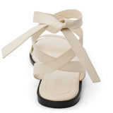 Danielle Ankle Wrap Sandal
