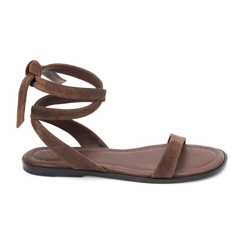 Danielle Ankle Wrap Sandal – Matisse Footwear